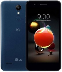 Замена кнопок на телефоне LG K9 в Ставрополе
